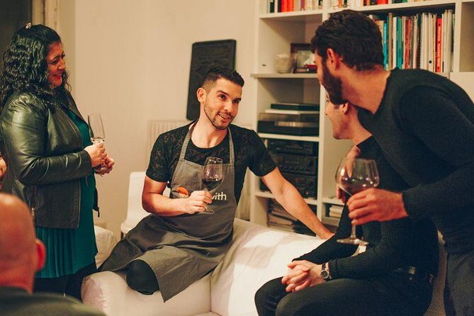 Party Like A Berliner at Christmas - Authentic Experiences with a Personal Touch