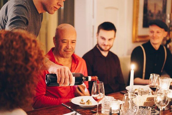 Party Like A Berliner at Christmas - Final Thoughts