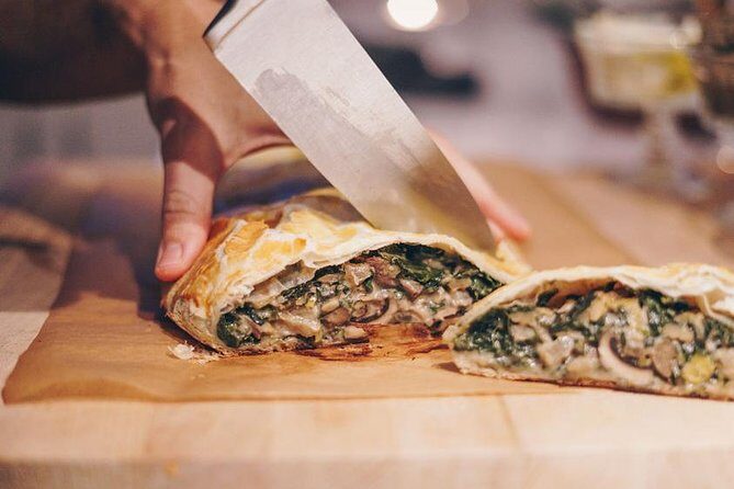 Party Like A Berliner at Christmas - Frequently Asked Questions