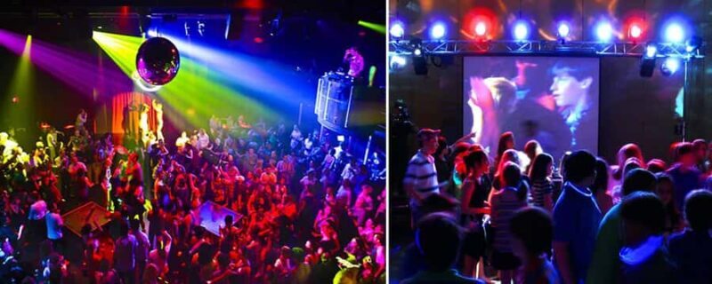 Party night route | Cusco | Drinks free - Key Points