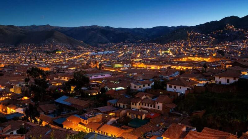 Party night route | Cusco | Drinks free - An In-Depth Look at What to Expect from the Tour