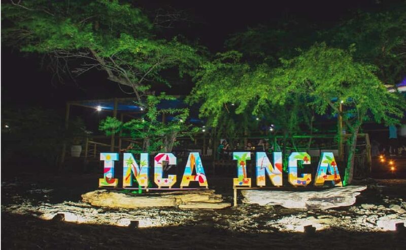 Party on a cruise through the Bay of Santa Marta with a DJ, music, and an open bar - Why Choose This Tour?