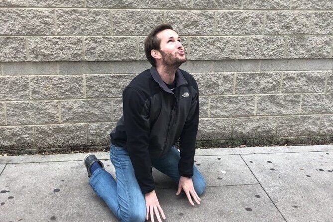 Pasadena City Scavenger Hunt Excursion by Zombie Scavengers - FAQ