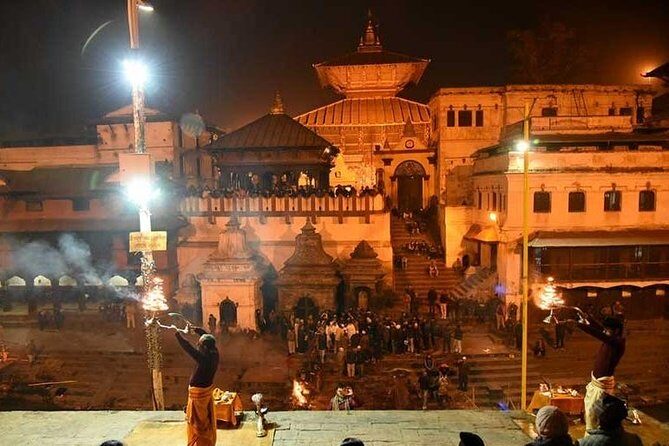 Pashupatinath Aarati Trip from Kathmandu - FAQ