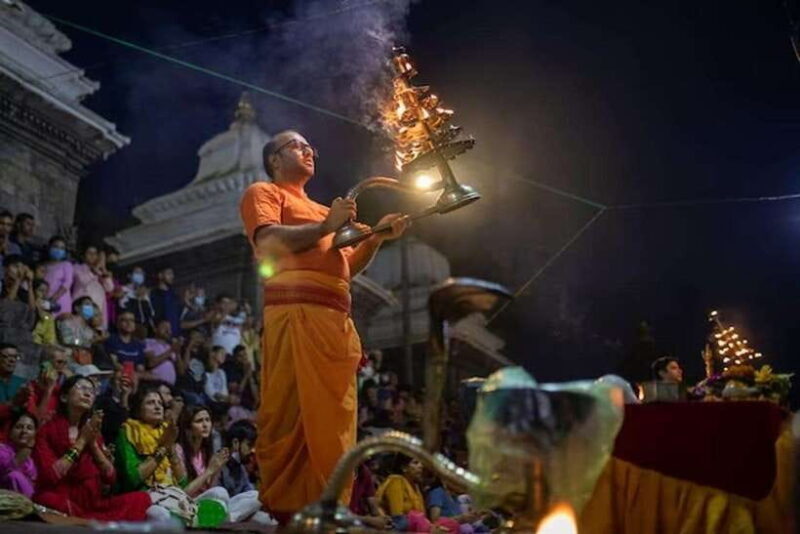 Pashupatinath Aarti Tour - First Impressions: What You Need to Know