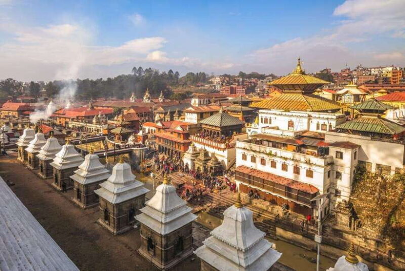 Pashupatinath Aarti Tour - Who Will Appreciate This Tour?