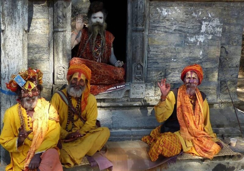 Pashupatinath: Evening tour of temple and Aarati ceremony - What Makes This Tour Special?