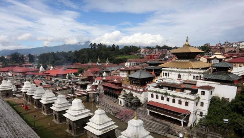 Pashupatinath: Evening tour of temple and Aarati ceremony - The Sum Up