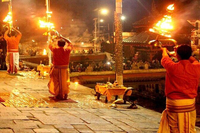 Pashupatinath Temple Aarti Night Tour - Who Will Love This Tour?