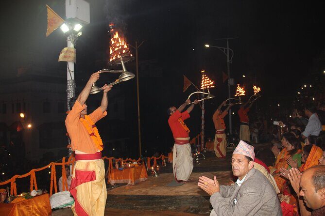 Pashupatinath Temple Aarti Night Tour - Final Thoughts: Who Should Consider This Tour?