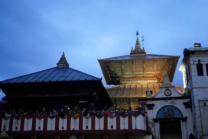 Pashupatinath Temple Aarti Night Tour - FAQ