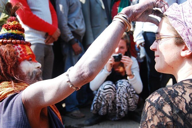 Pashupatinath Temple and Bodhnath Stupa Tour from Kathmandu - Who Should Take This Tour?