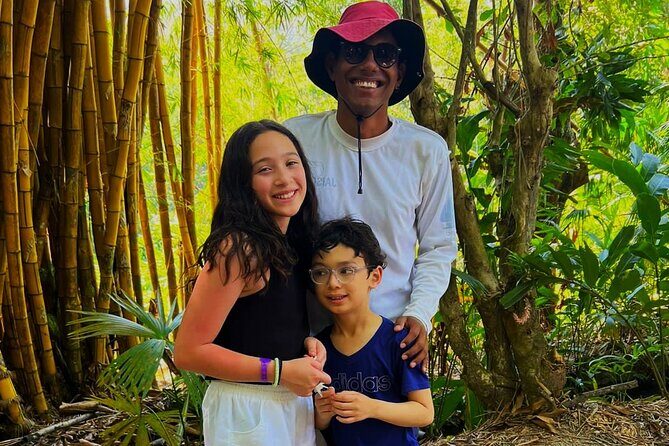 Paso del Mango Five Waterfalls - Frequently Asked Questions