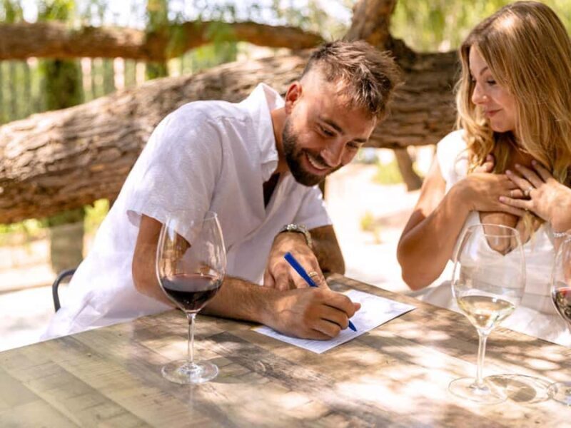 Paso Robles: 3 Wineries Tour with Picnic Lunch and Tasting - Authentic Experiences That Matter