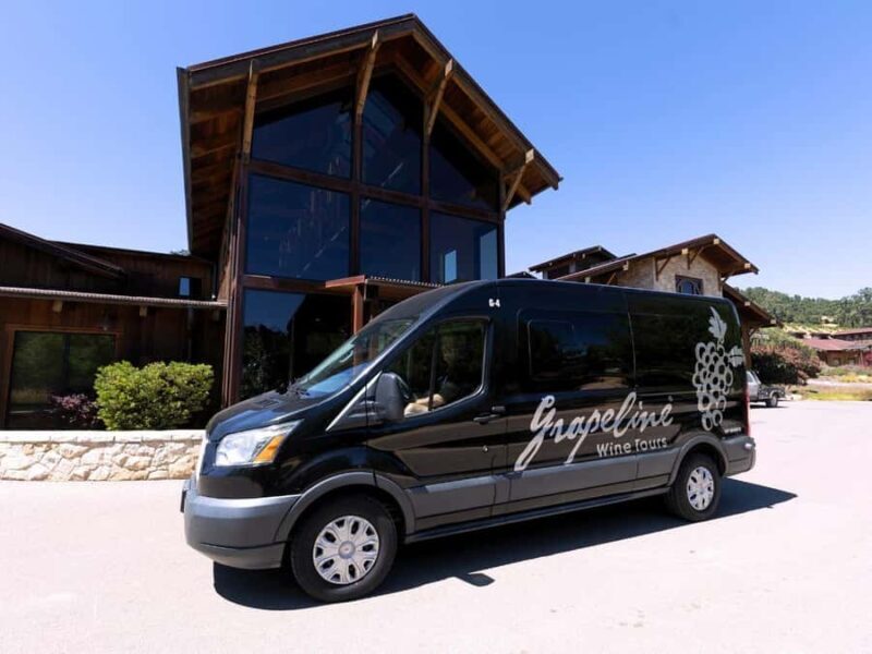 Paso Robles: 3 Wineries Tour with Picnic Lunch and Tasting - FAQ