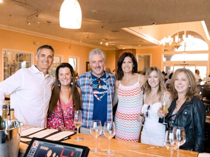 Paso Robles: 3-Winery Tour with Tastings and Lunch - Final Thoughts