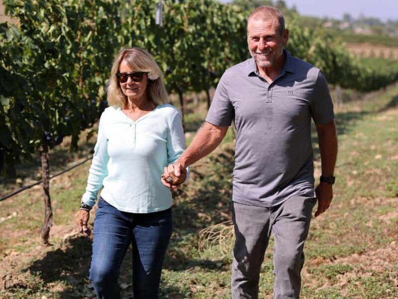 Paso Robles & Atascadero: 3-Winery Tour Including Lunch - An Honest Look at the Paso Robles & Atascadero 3-Winery Tour Including Lunch