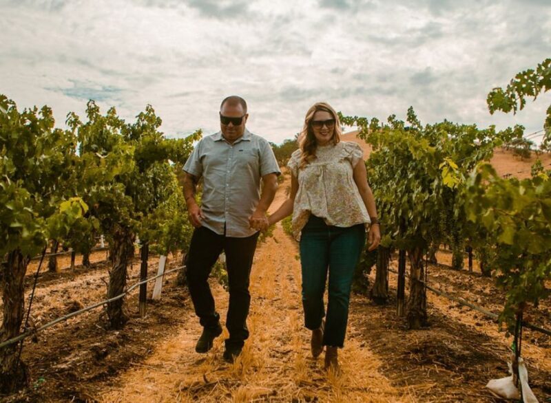 Paso Robles: Grapevine Getaway Exclusive Wine Tour - Who Will Love This Tour?