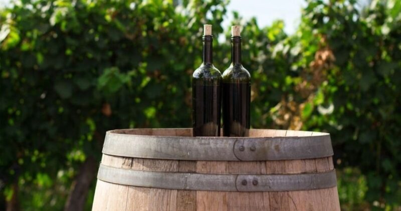 Paso Robles: Grapevine Getaway Exclusive Wine Tour - FAQ