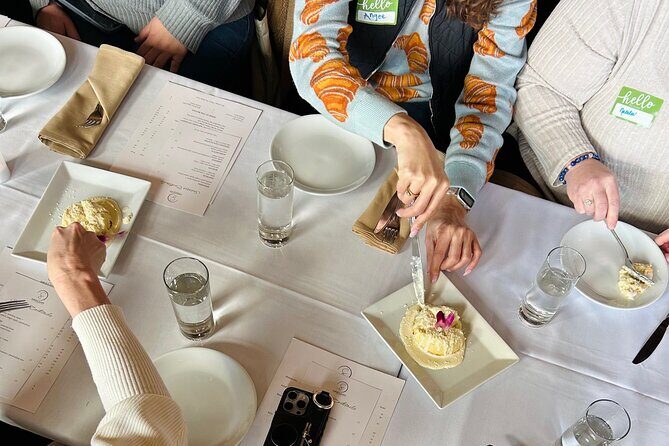 Paso Robles Hidden Gems Walking Food Tour 3 Hours with Drinks - A Deep Dive into the Paso Robles Hidden Gems Walking Food Tour