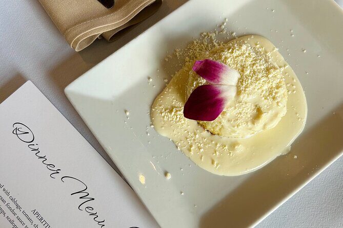 Paso Robles Hidden Gems Walking Food Tour 3 Hours with Drinks - The Sum Up