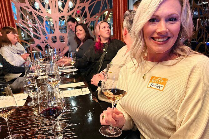 Paso Robles Hidden Gems Walking Food Tour 3 Hours with Drinks - FAQ