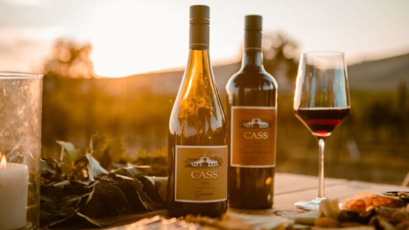 Paso Robles: The Luxe Wine Trail Excursion - What Could Be Improved