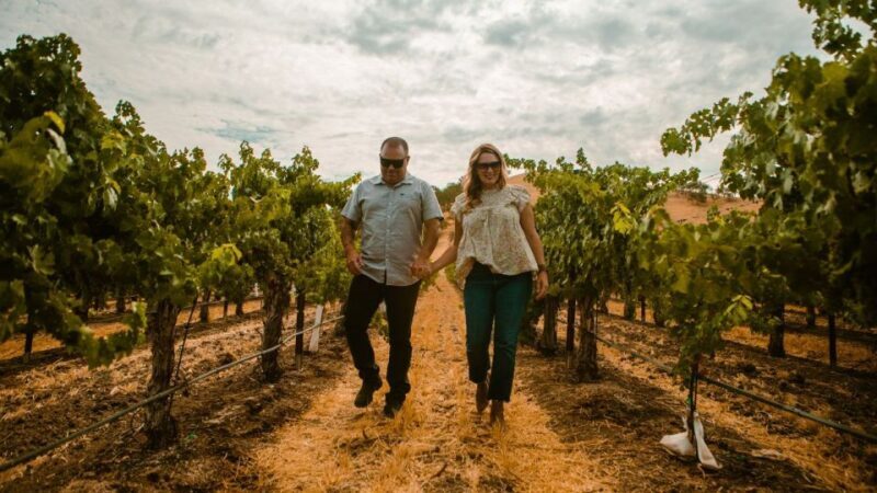 Paso Robles: The Luxe Wine Trail Excursion - The Sum Up