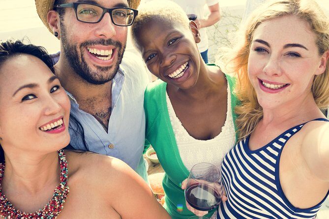 Paso Robles Wine Adventure with pickup from Pismo Beach, CA - Final Thoughts: Is This Tour Right for You?