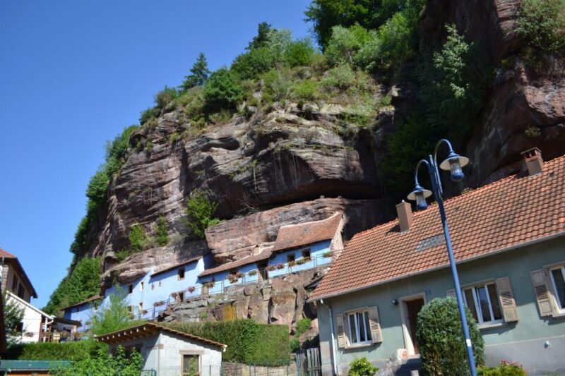 Pass Alsace : The Best of Alsace in your Pocket - Key Points