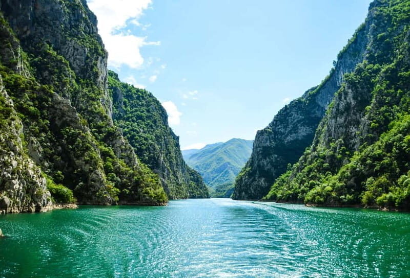 Pass Valbona - Theth: Albanian Alps in a 3-Day Trip - A Deep Dive into the 3-Day Albanian Alps Experience
