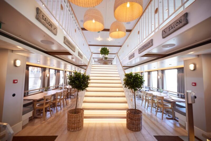 Passau: Barefoot Passau XL - Why This Cruise Works for You