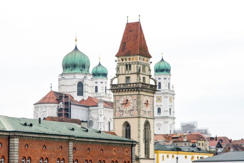 Passau: City Highlights Guided Walking Tour - Final Thoughts