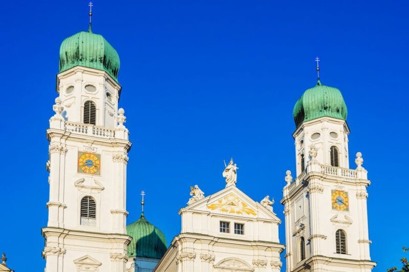 Passau: City Highlights Guided Walking Tour - FAQ