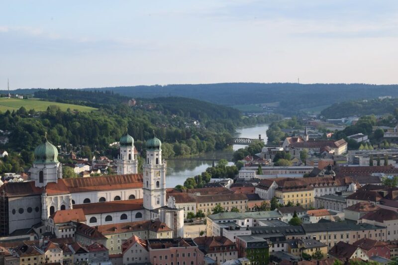 Passau - Classic Guided tour - Who Will Love This Tour?