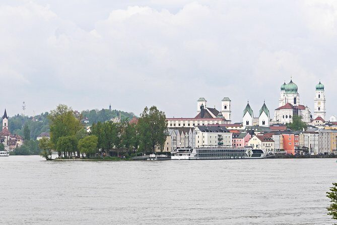 Passau - Classic Guided tour - Who Should Consider This Tour?