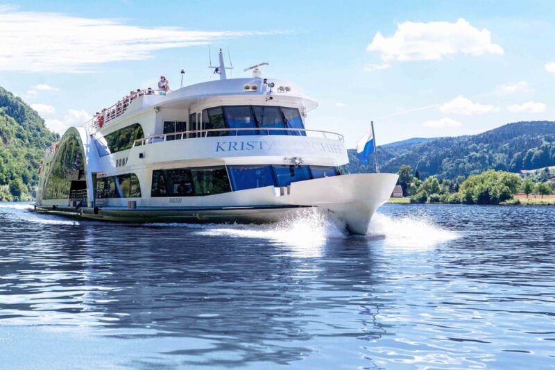 Passau: Crystal Ship Sightseeing Cruise - Final Thoughts: Is the Crystal Ship for You?