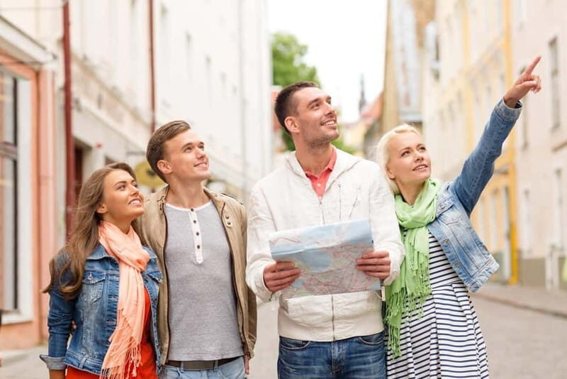 Passau: Express Walk with a Local in 60 minutes - Discover Passau in Just an Hour with a Local Guide