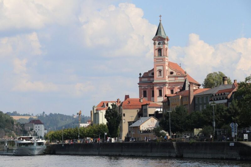 Passau Private Walking Tour with a Professional Guide - An In-Depth Review of Passau’s Private Guided Tour