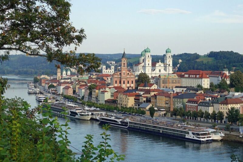 Passau Private Walking Tour with a Professional Guide - FAQ: Practical Questions about the Passau Private Walking Tour