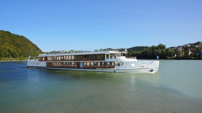 Passau: Schleusentour nach Engelhartszell - Why This Tour Might Be a Good Fit