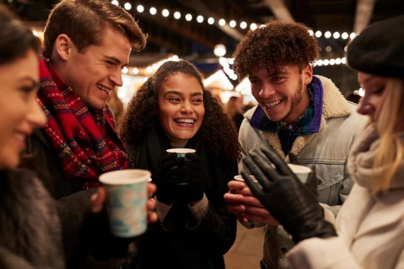 Passaus Christmas Magic: A Yuletide Private Tour - Key Points