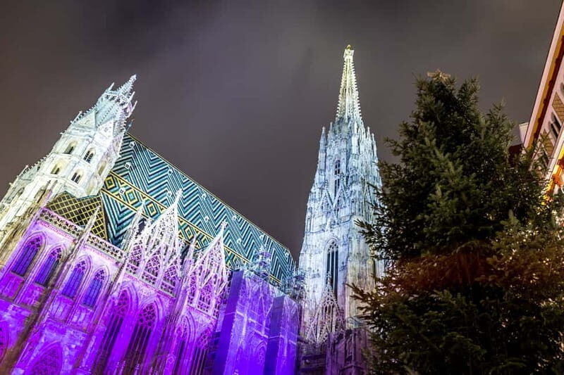Passaus Christmas Magic: A Yuletide Private Tour - Exploring Passau’s Christmas Magic: A Complete Review