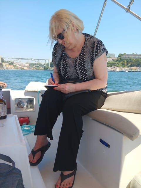 Passeio Barco 6 Pontes Douro com degustação vinho do Porto - Practical Information and Tips