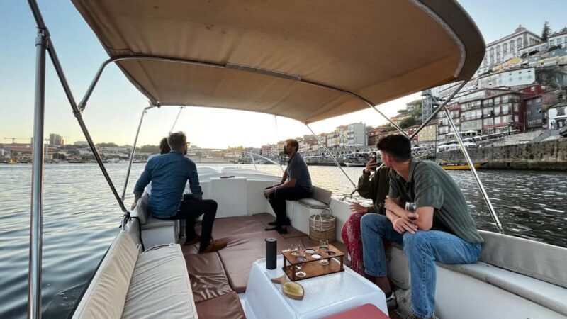 Passeio Barco 6 Pontes Douro com degustação vinho do Porto - Who Is This Tour Best For?
