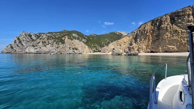 Passeio de Barco em Sesimbra (Publico/Compartilhado) - The Sum Up: Who Is This Tour Best For?