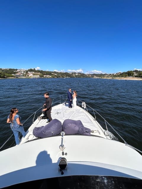 Passeio de barco rio douro inesquecível - The Sum Up: Is This Yacht Cruise for You?