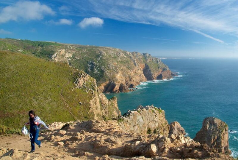 Passeio em Grupo Para Sintra e Cascais Saindo de Lisboa - The Sum Up