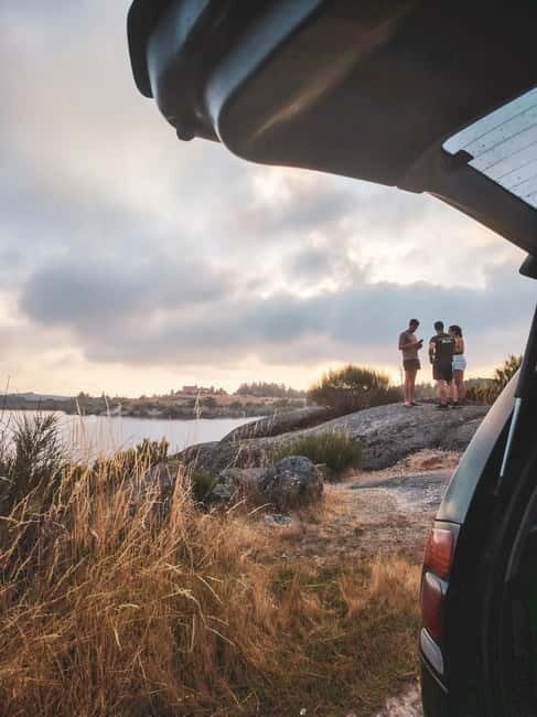 Passeio Guiado em 4x4 para conhecer a Serra da Estrela - Final Thoughts: Who Is This Tour Best For?