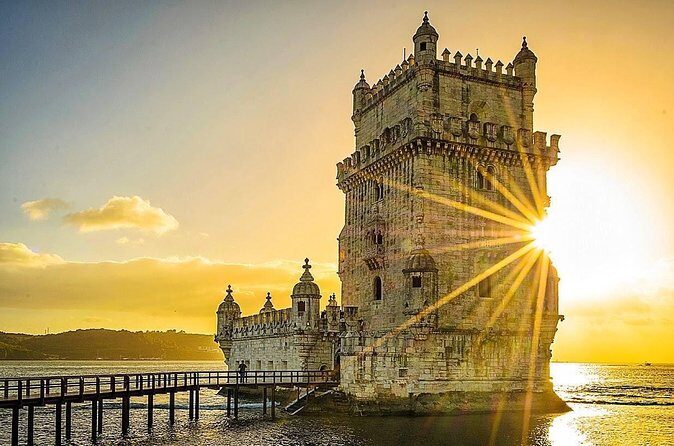 Passeio Privado de Lisboa - An In-Depth Look at the Private Lisbon Tour